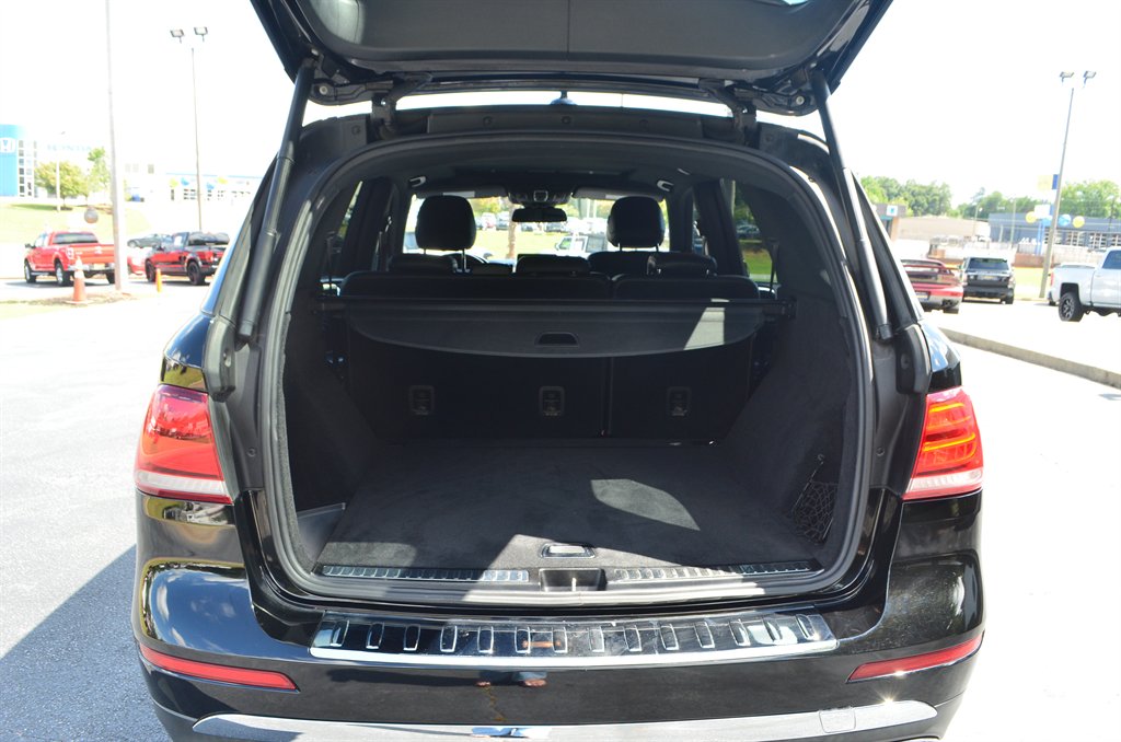 2017 Mercedes-Benz E-Class - $15,950