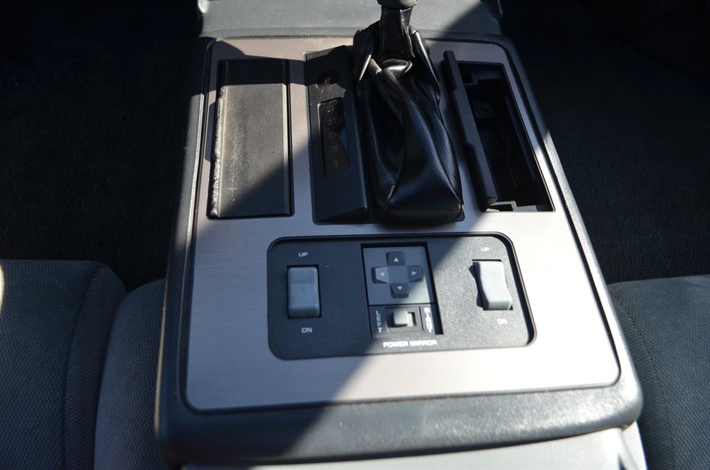 1987 Pontiac Fiero - $18,950