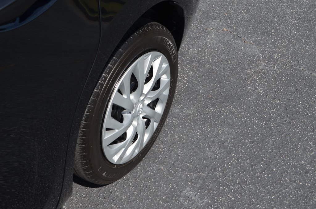 2017 Toyota Corolla - $17,999