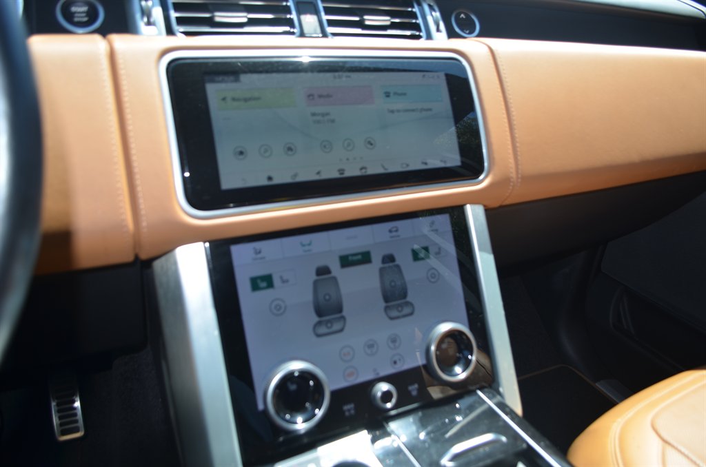 2018 Land Rover Range Rover - $36,545
