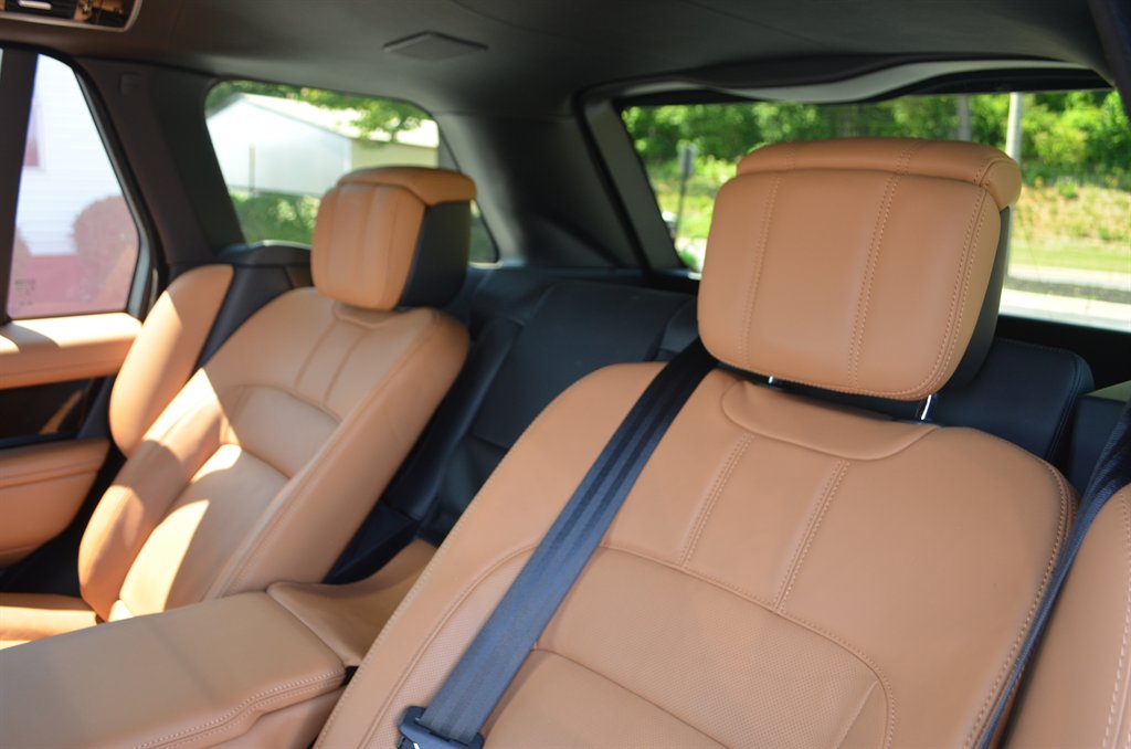 2018 Land Rover Range Rover - $36,545