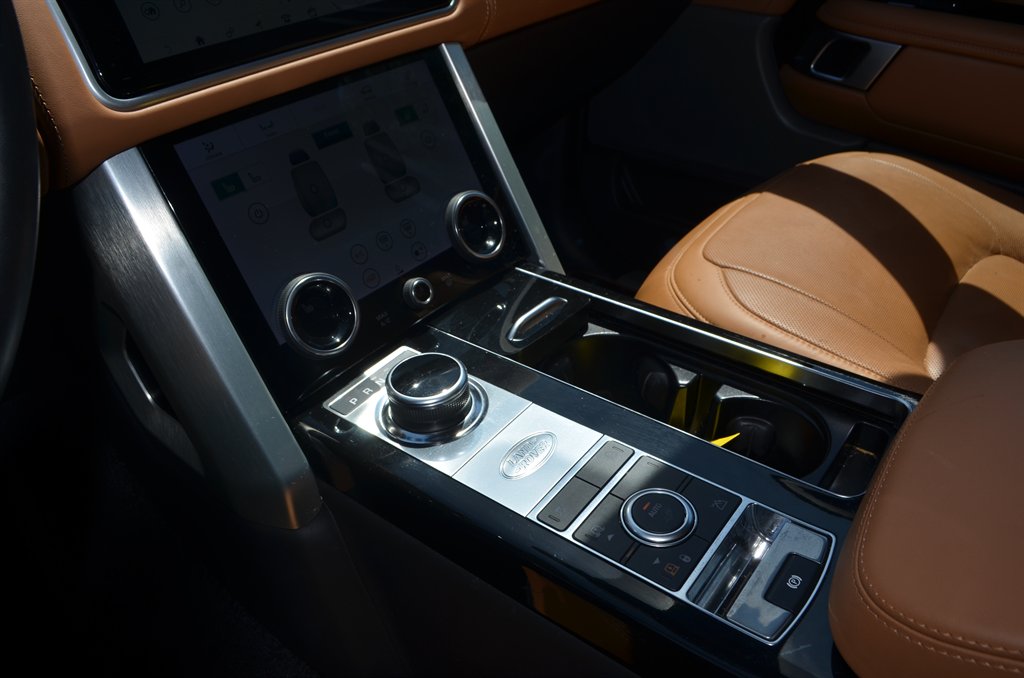 2018 Land Rover Range Rover - $36,545
