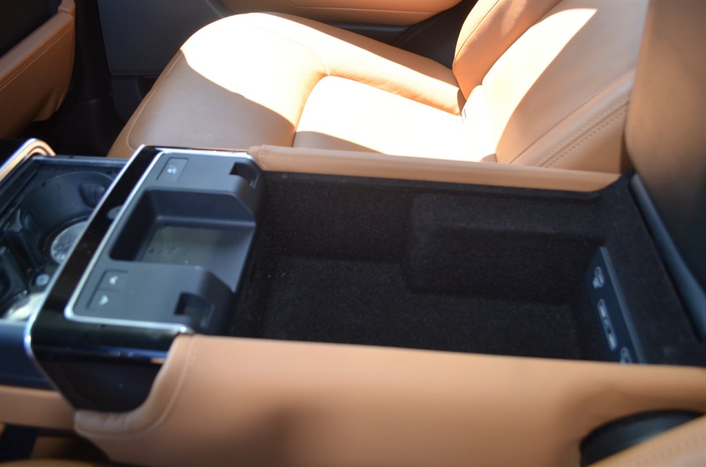 2018 Land Rover Range Rover - $36,545