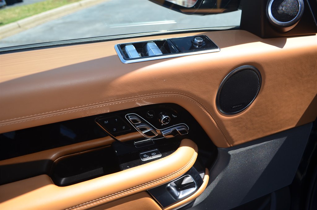 2018 Land Rover Range Rover - $36,545