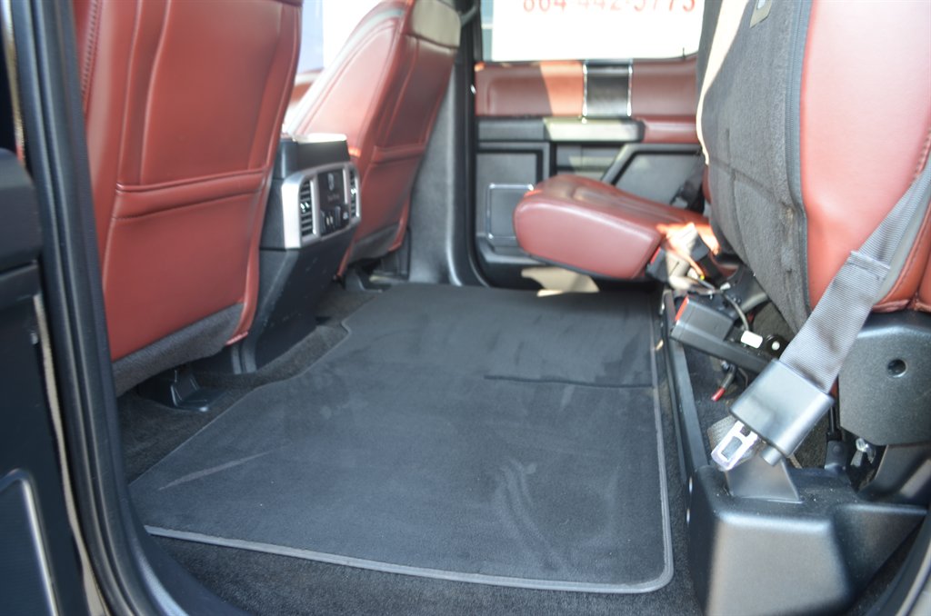 2018 Ford F-150 - $29,990