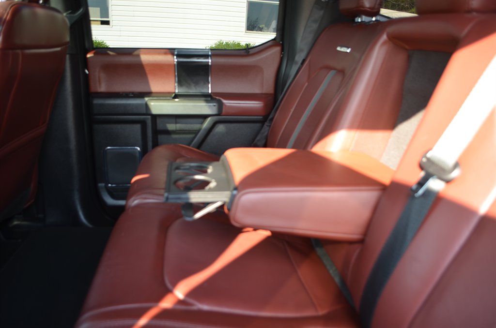 2018 Ford F-150 - $29,990