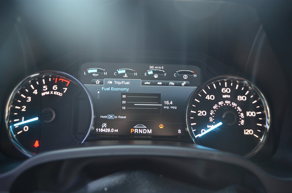 2018 Ford F-150 - $29,990