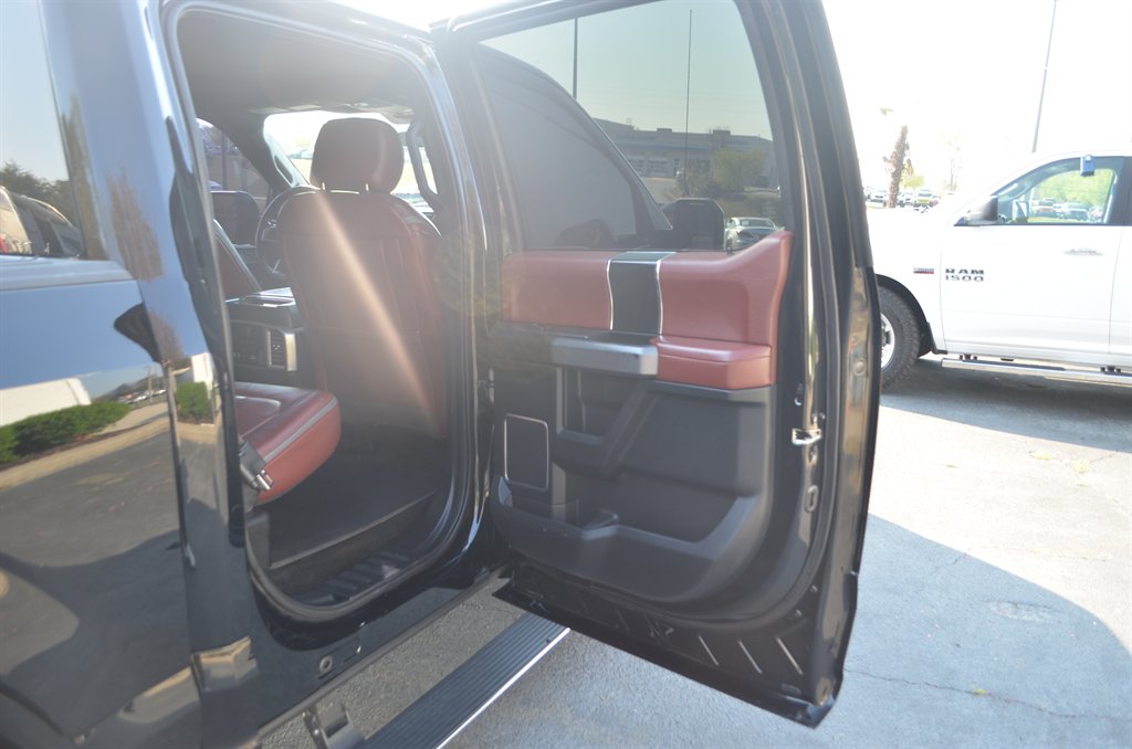 2018 Ford F-150 - $29,990