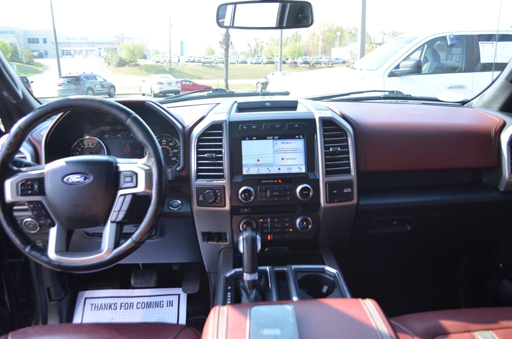 2018 Ford F-150 - $29,990