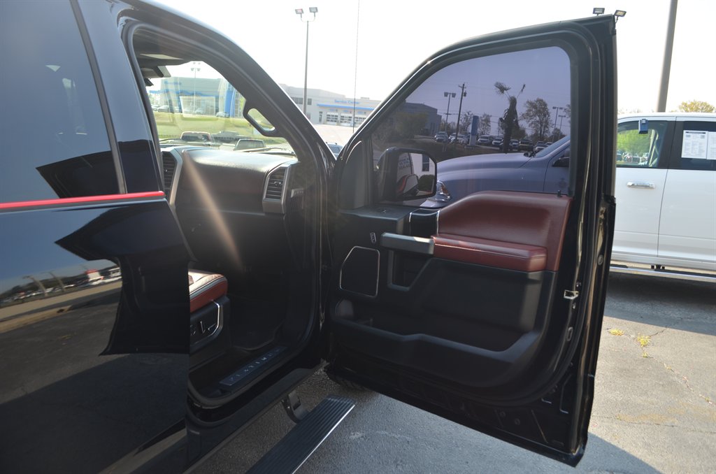 2018 Ford F-150 - $29,990