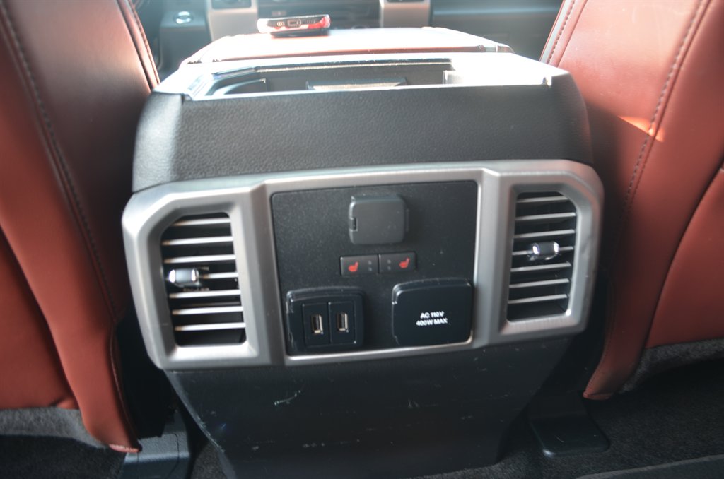 2018 Ford F-150 - $29,990