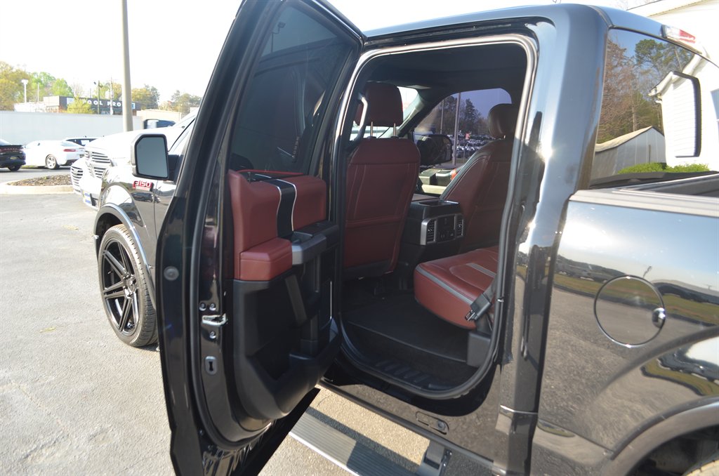 2018 Ford F-150 - $29,990