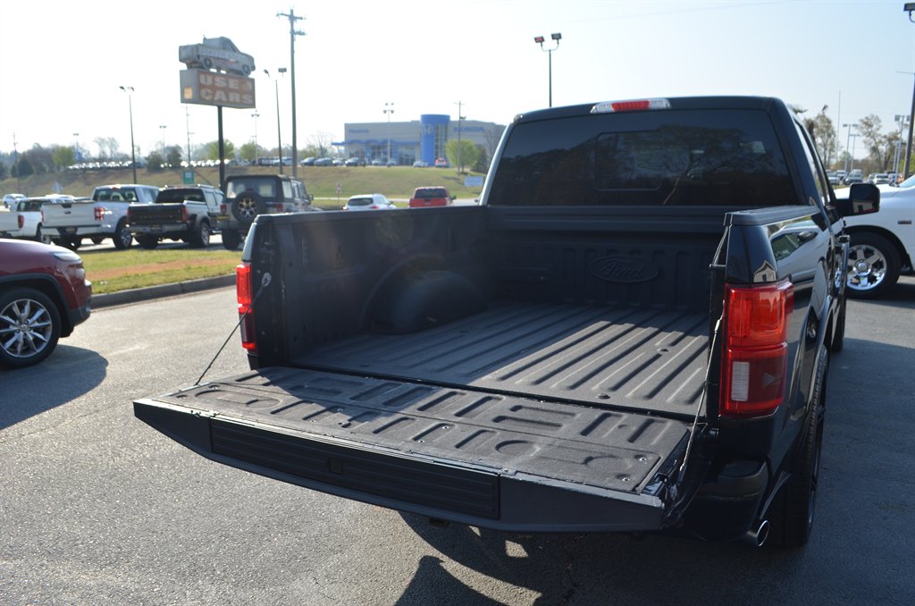 2018 Ford F-150 - $29,990
