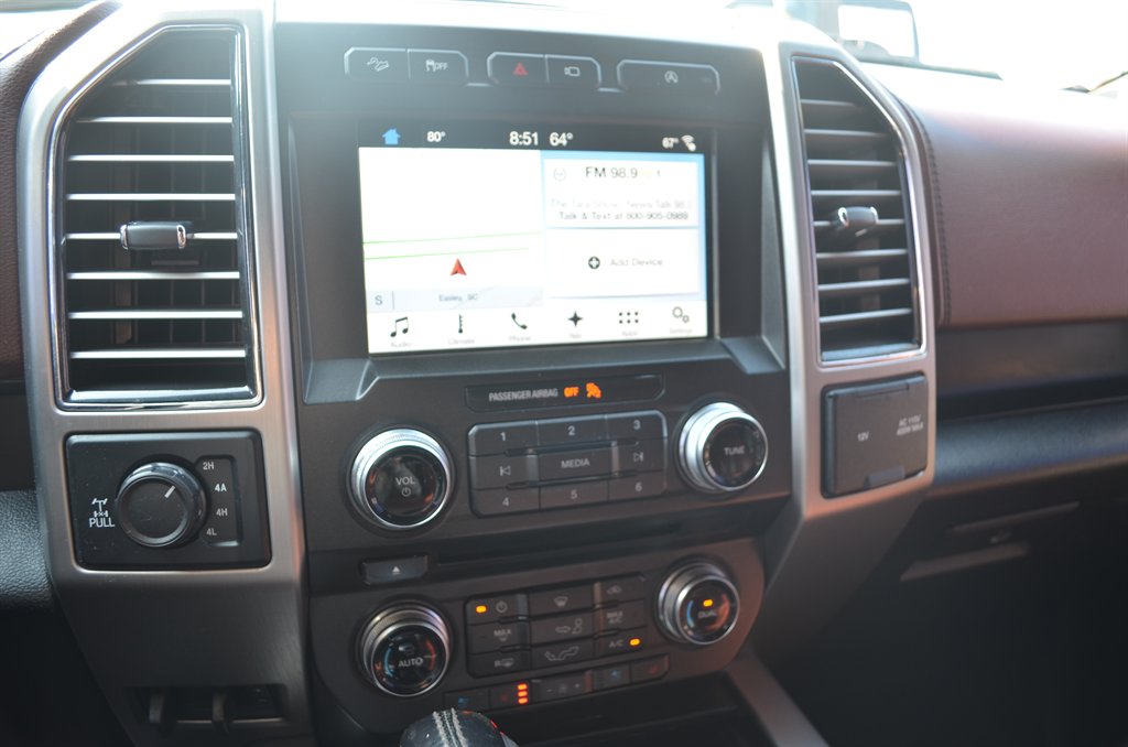 2018 Ford F-150 - $29,990