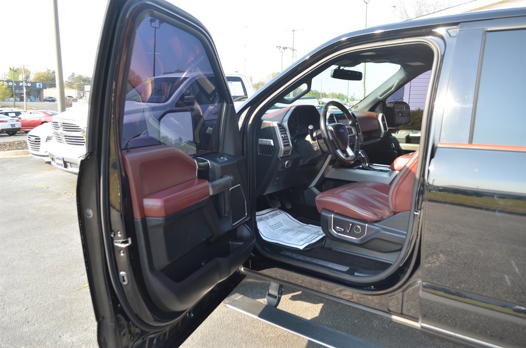 2018 Ford F-150 - $29,990