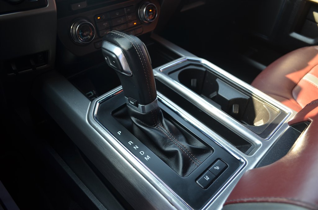 2018 Ford F-150 - $29,990