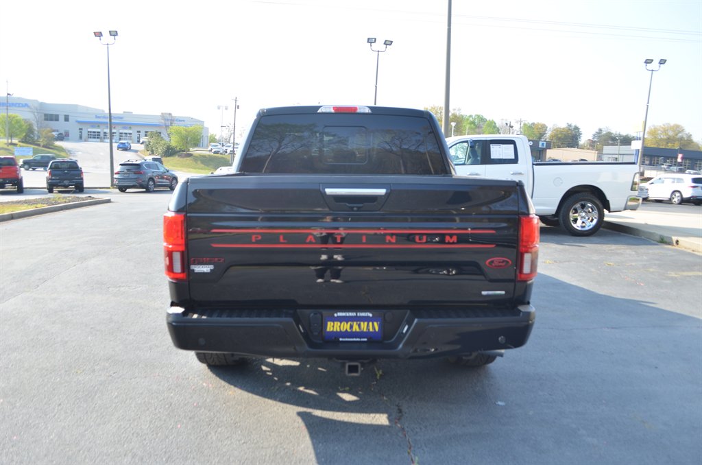 2018 Ford F-150 - $29,990