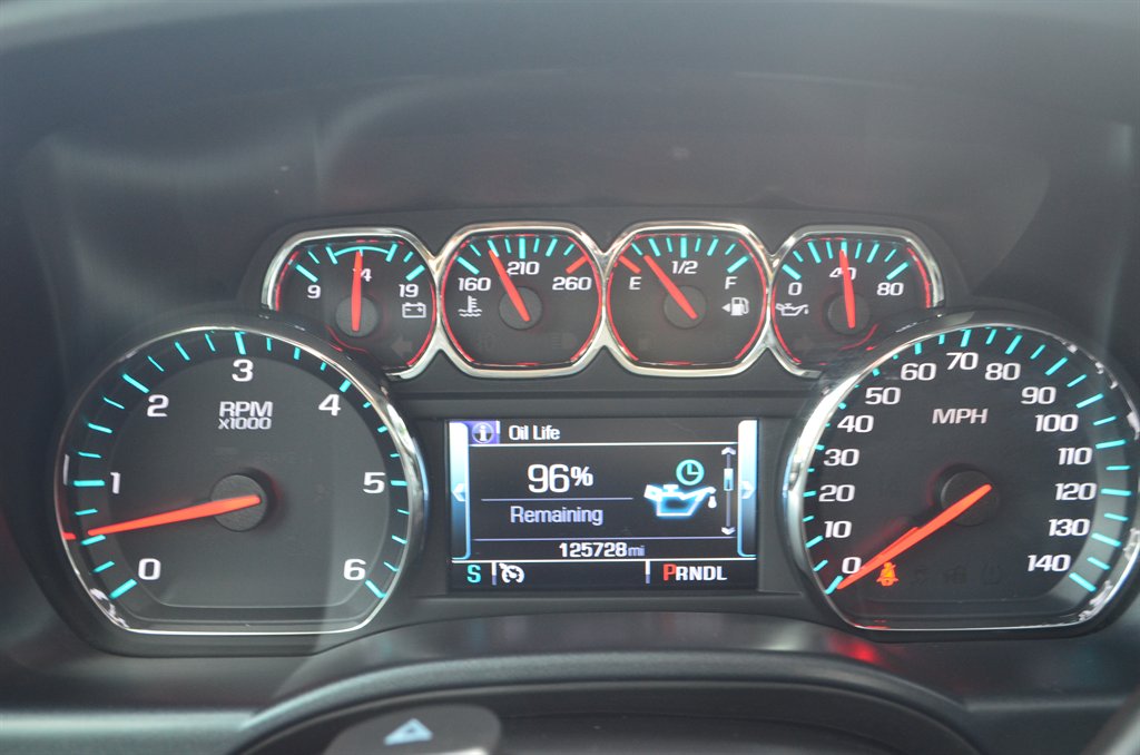 2018 GMC Sierra - $27,555