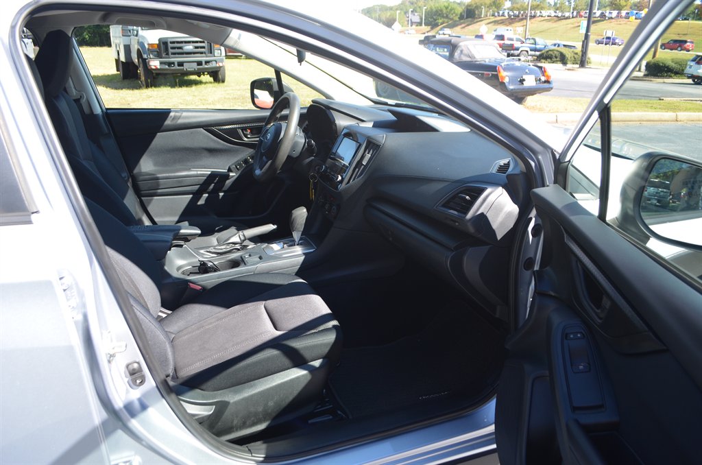 2018 Subaru Crosstrek - $11,950