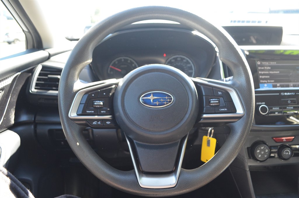 2018 Subaru Crosstrek - $11,950