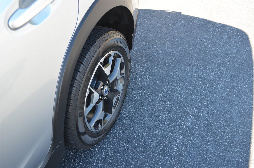 2018 Subaru Crosstrek - $11,950