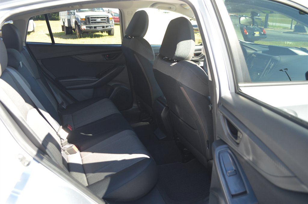 2018 Subaru Crosstrek - $11,950