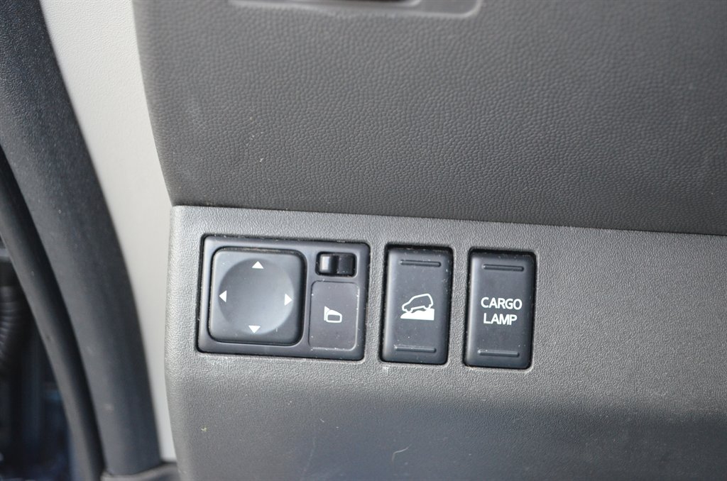 2018 Nissan Frontier - $17,322