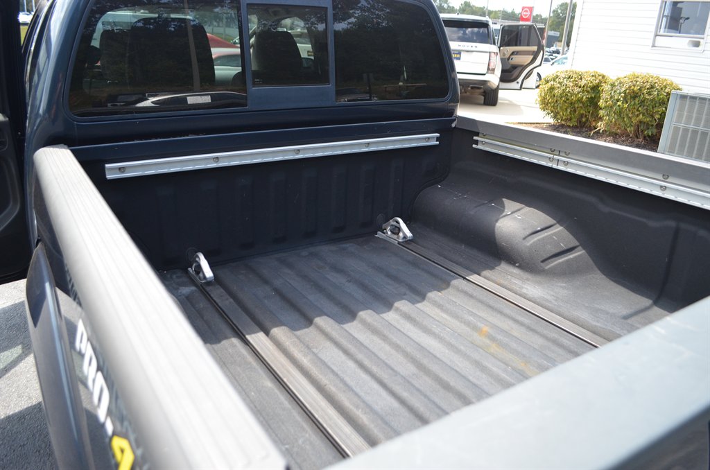 2018 Nissan Frontier - $17,322