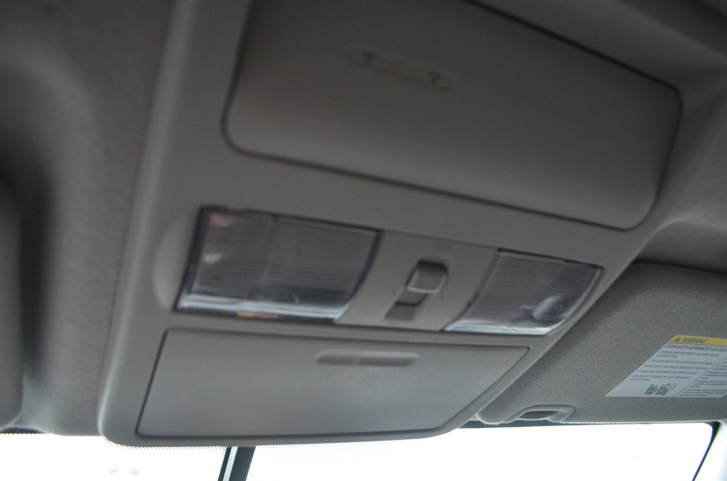 2018 Nissan Frontier - $17,322