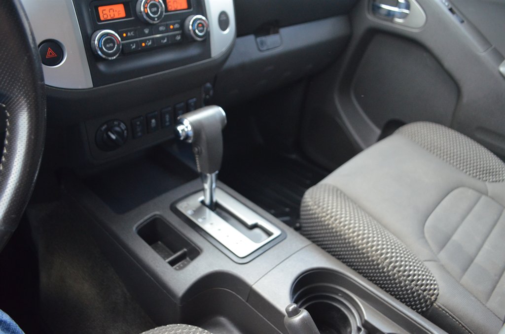 2018 Nissan Frontier - $17,322