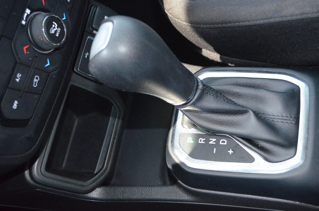 2018 Jeep Renegade - $11,999