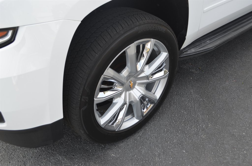 2018 Chevrolet Suburban - $26,999