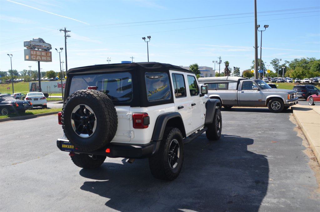 2018 Jeep Wrangler - $26,950