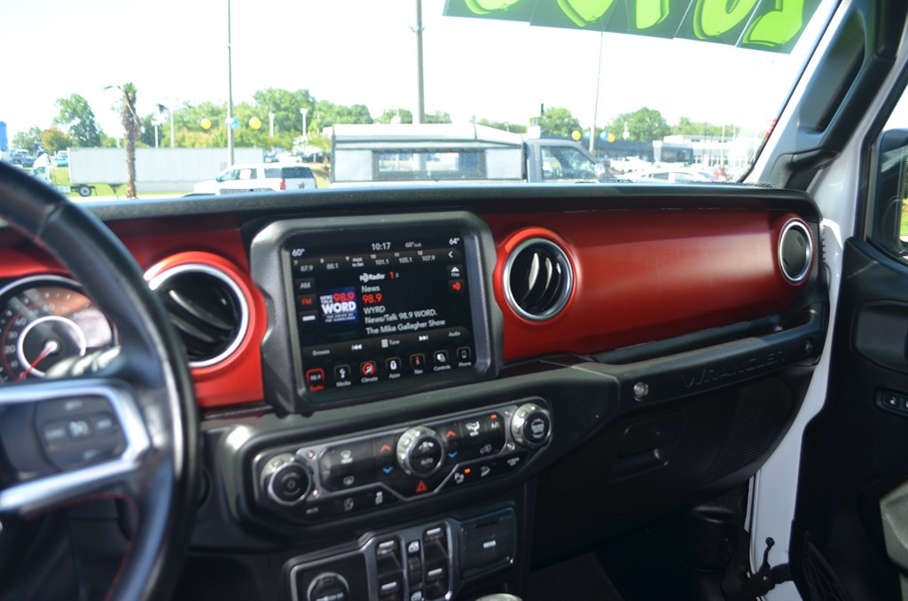 2018 Jeep Wrangler - $26,950