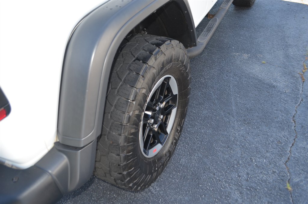 2018 Jeep Wrangler - $26,950