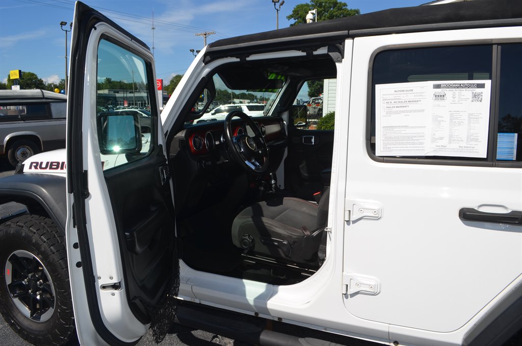 2018 Jeep Wrangler - $26,950
