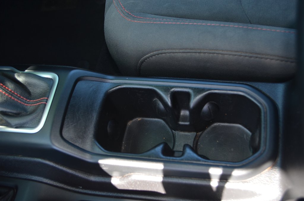 2018 Jeep Wrangler - $26,950