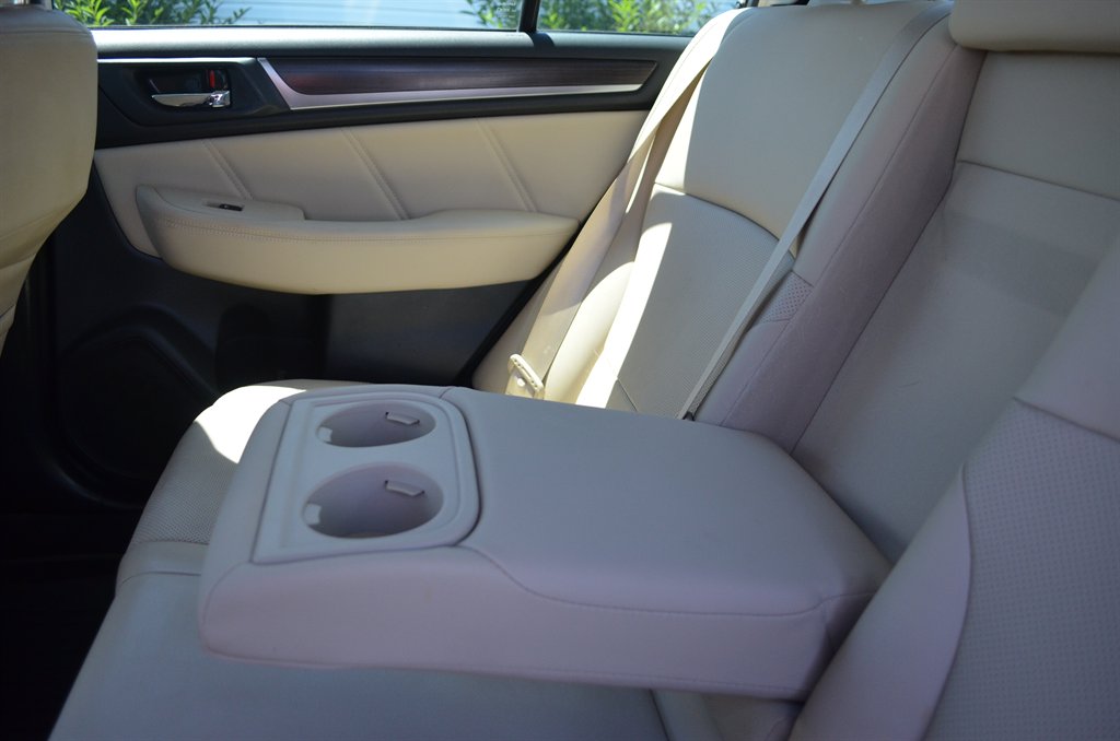 2019 Subaru Legacy Limited photo