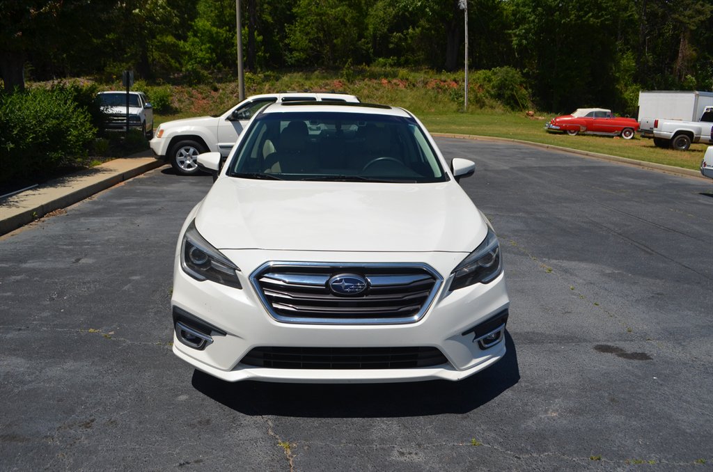 2019 Subaru Legacy Limited photo