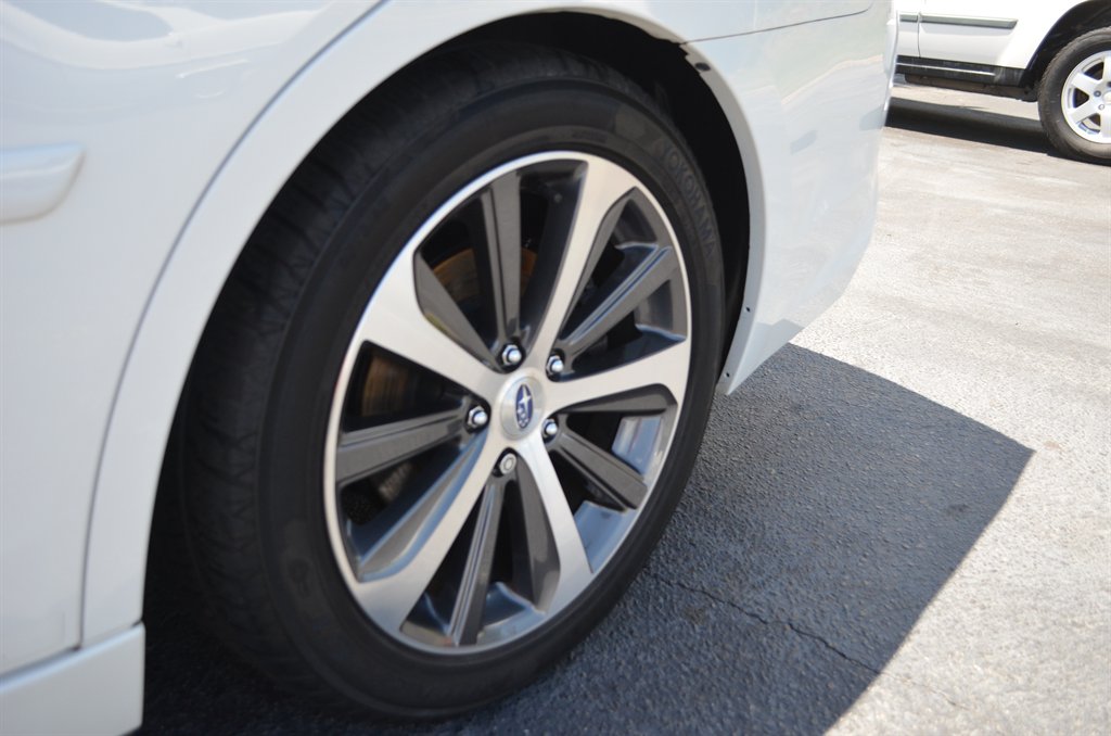 2019 Subaru Legacy Limited photo