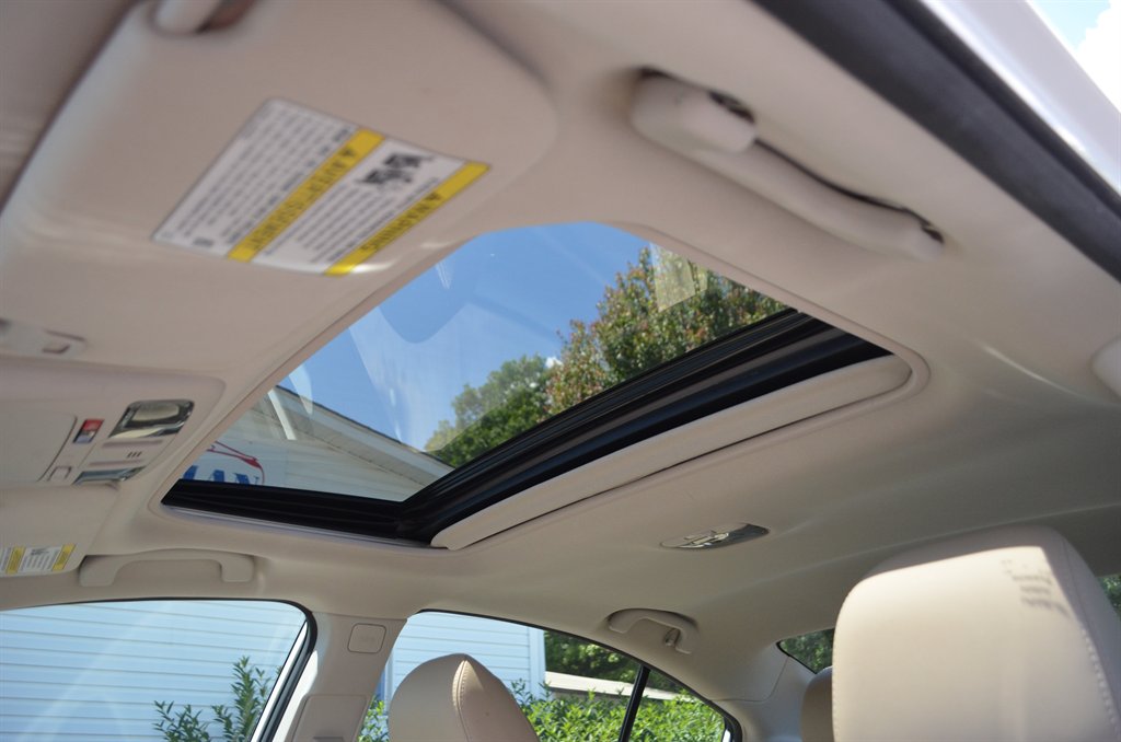 2019 Subaru Legacy Limited photo