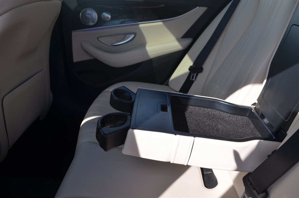 2019 Mercedes-Benz E-Class - $17,777
