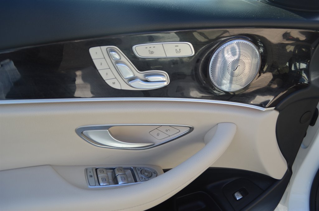 2019 Mercedes-Benz E-Class - $17,777