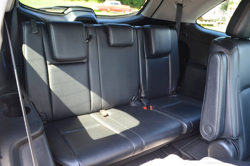 2019 Toyota Highlander - $16,950