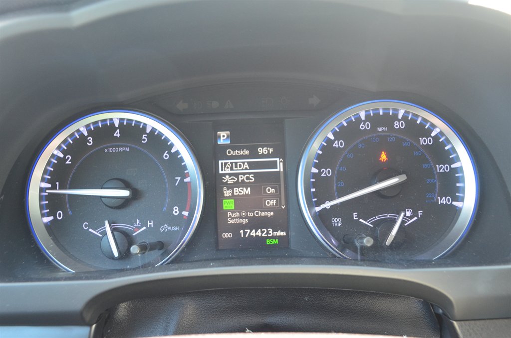 2019 Toyota Highlander - $16,950