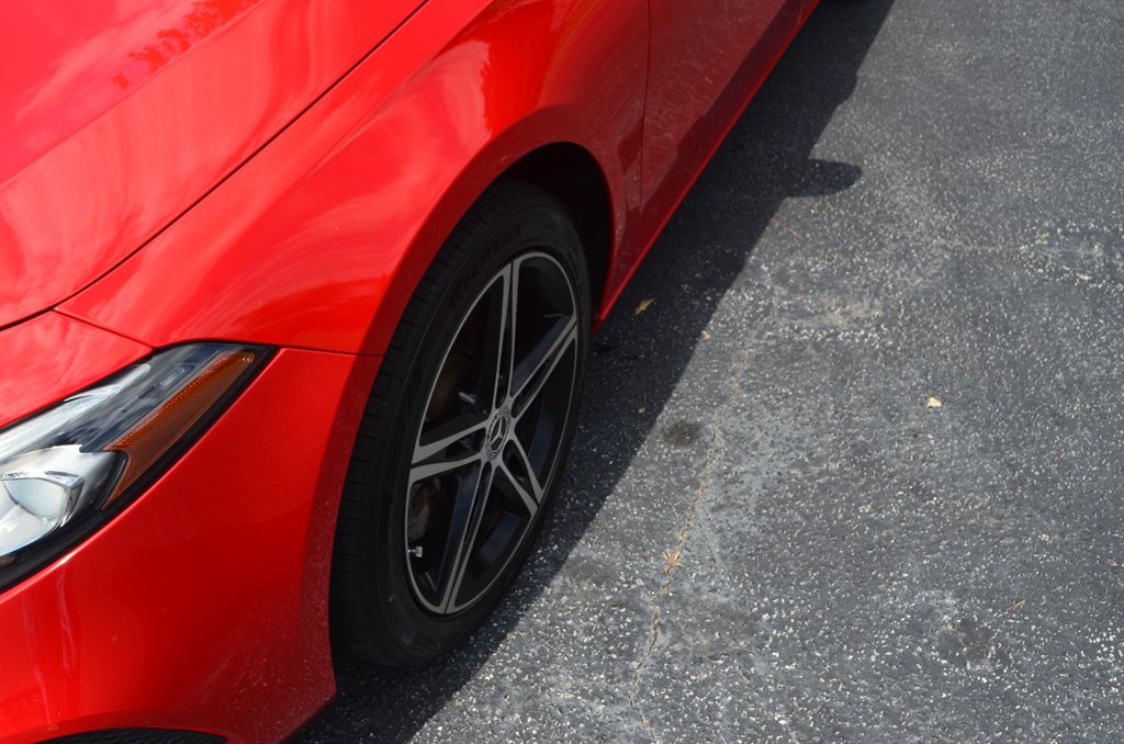 2019 Mercedes-Benz A-Class - $18,950