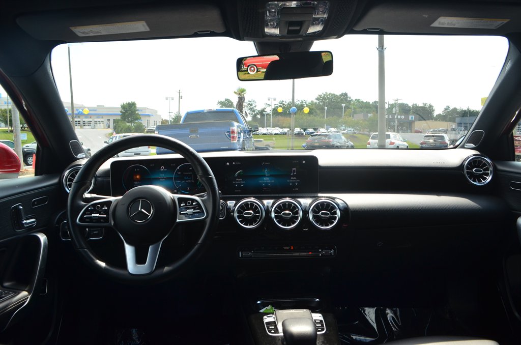 2019 Mercedes-Benz A-Class - $18,950