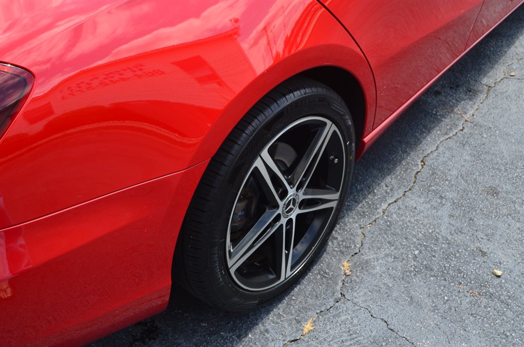 2019 Mercedes-Benz A-Class - $18,950