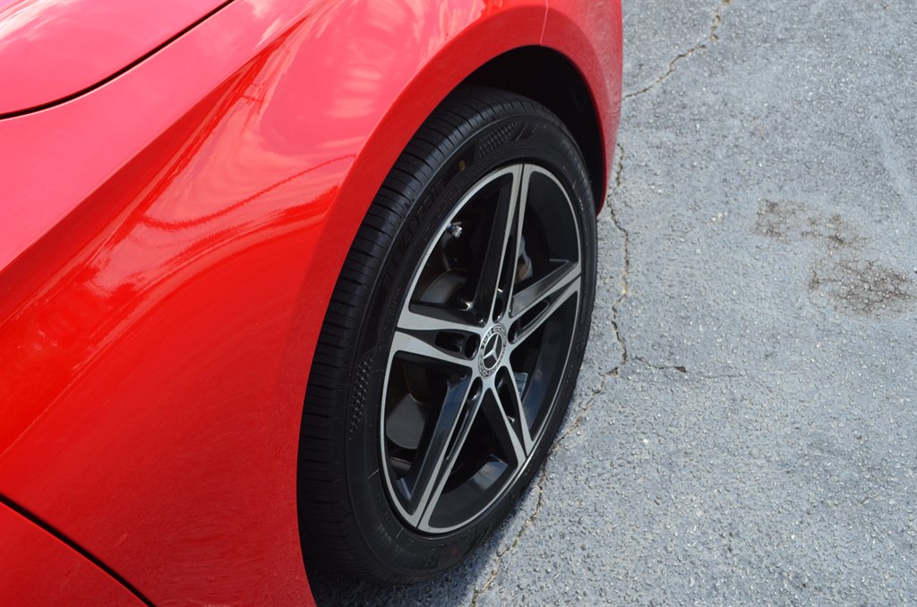 2019 Mercedes-Benz A-Class - $18,950