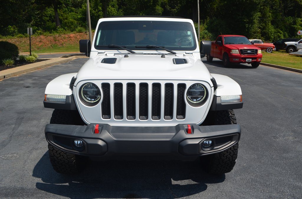 2019 Jeep Wrangler - $29,777